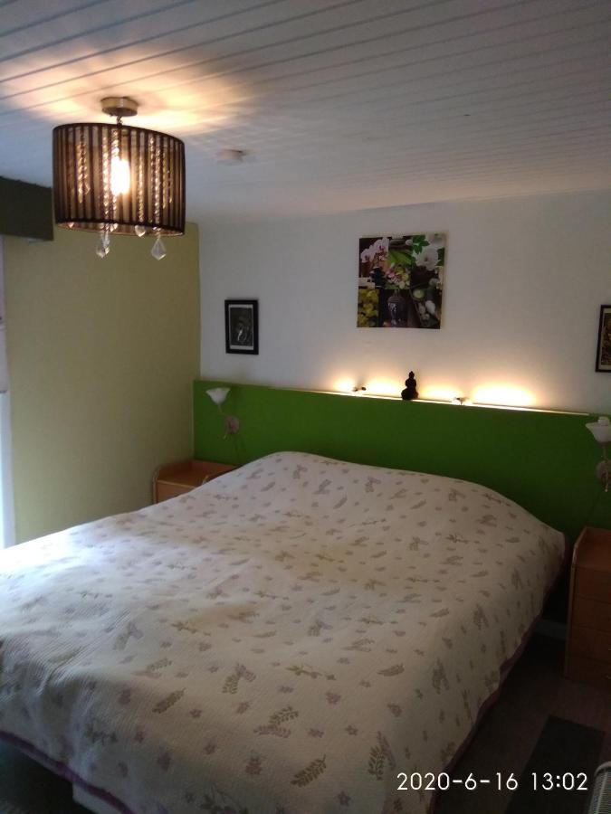 Holiday Home Harmony Brecht Eksteriør billede