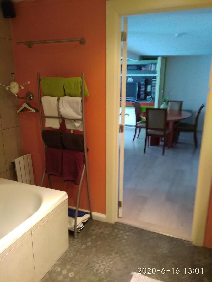 Holiday Home Harmony Brecht Eksteriør billede